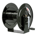 Redashe Heavy Duty Hand Crank Reel, Hose CAPACITY: 100' / 30M, Hose ID: 3/4" CHR11602 - FluidAirFittings