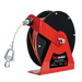 Redashe Static Safety Guarding Reel 23M SR101-01 - FluidAirFittings