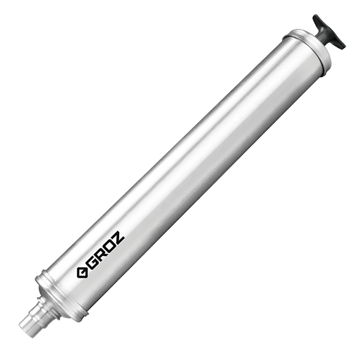 Redashe Quick Grease Filler Gun ZSGGR400T - FluidAirFittings