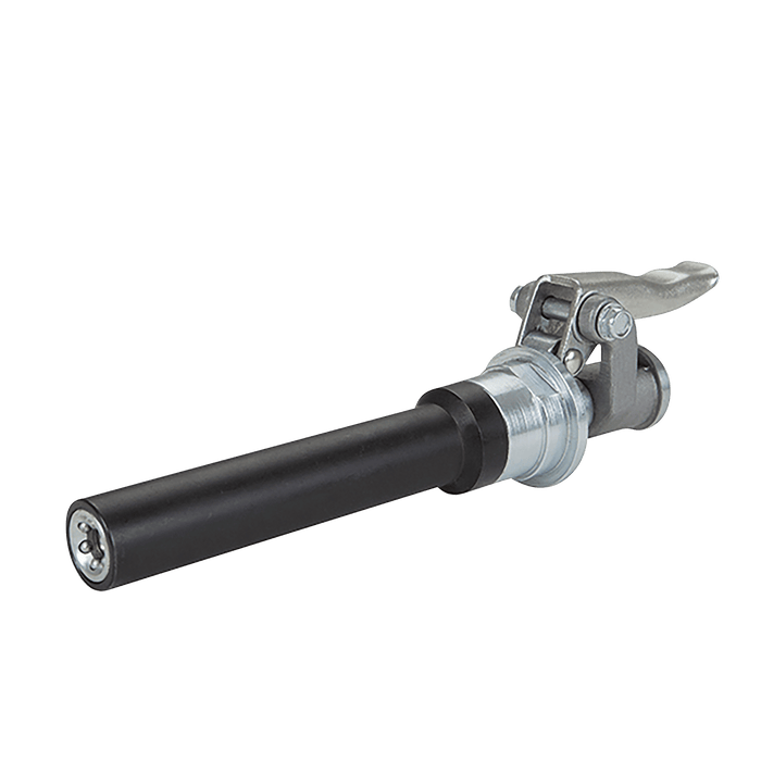 FT Pro Extra Long Quick Disconnect Coupler ZHC21XL - FluidAirFittings