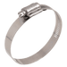 Jubilee High Torque SS316 40-70MM HT070SS316 - FluidAirFittings