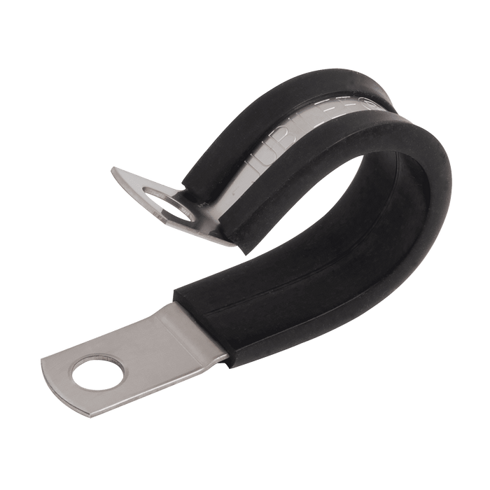 Jubilee P Clip 316SS 52MM JPC052SS316 - FluidAirFittings