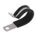 Jubilee P Clip 316SS 40MM JPC040SS316 - FluidAirFittings