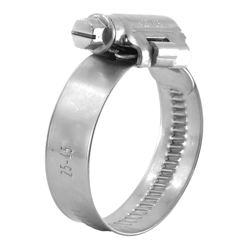Mikalor High Torque Worm-Drive Hose Clip W3, 210-232 03066016 - FluidAirFittings