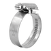 Mikalor High Torque Worm-Drive Hose Clip W3, 146-168 03066011 - FluidAirFittings