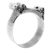 Mikalor Supra Heavy Duty Bolt Clamp 31-34/M.7W5 03013681 - FluidAirFittings