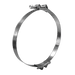 Mikalor 2 Bolt Supra Heavy-Duty Clamp 545-560/M.10 W2 03170025 - FluidAirFittings