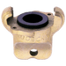 Ludecke Us Execution Blank End UDM - FluidAirFittings