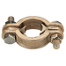 Ludecke Hose Clamp Din 20039 A 89MM Range 113-127 SL 525 - FluidAirFittings