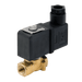 Sirai 1" 2/2 N/C Solenoid Valve 110V 50HZ L182D01-1-110 - FluidAirFittings