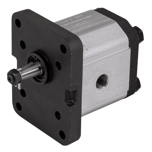 Roquet Group 1 Gear Pump 1L03DE10R - FluidAirFittings