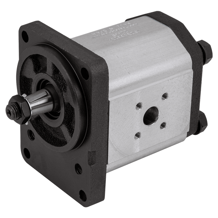Roquet Aluminium Gear Pumps Group 2 1G6CDJ23F - FluidAirFittings