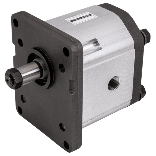 Roquet Group 3 Gear Pump 1PLA54DE10R - FluidAirFittings