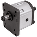 Roquet Group 3 Gear Pump 1PLA36DE10R - FluidAirFittings