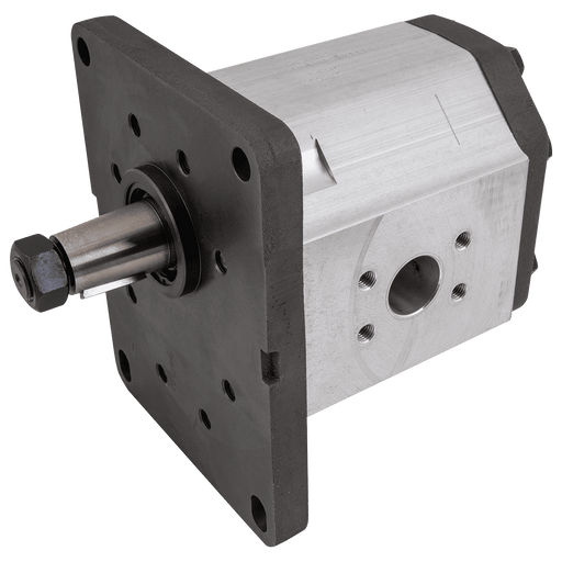 Roquet Group 4 Gear Pump 1PLC100DJ23M - FluidAirFittings