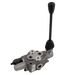 Roquet 1/2" Directional Control Valve 1102N2PA12D - FluidAirFittings