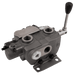 Roquet Sectional Valve 1406N2PA12I - FluidAirFittings