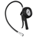 JWL Air Boy Inflating Gun, 63MM Pressure Gauge, Qt Connector 0.5M Hose 151120-134 - FluidAirFittings