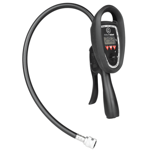 JWL Air Boy Exact Digital Inflating Gun 0.5M 156100-134 - FluidAirFittings