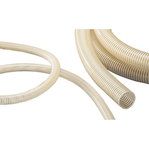 Norres NORPLAST PVC 384 SCIROPPO As 60MM ID 50Mt 4411-060-000 - FluidAirFittings