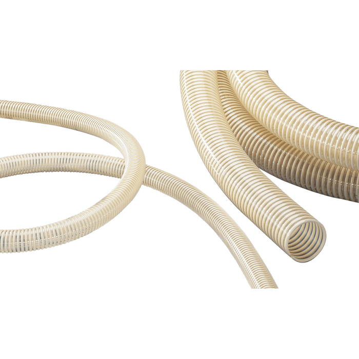 Norres SCIROPPO 80MM ID PVC 4411-080-000 - FluidAirFittings