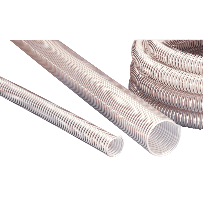 Norres 10M AIRDUC PUR 356 As (XHD) 150 Mm ID 356-0150-0000 - FluidAirFittings