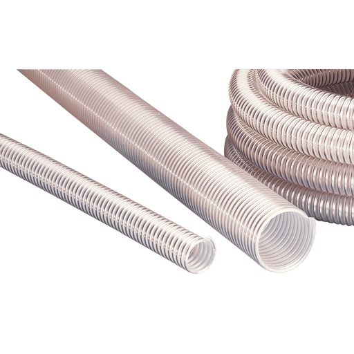 Norres 10M AIRDUC PUR 356 As (XHD) 80 Mm ID 356-0080-0000 - FluidAirFittings
