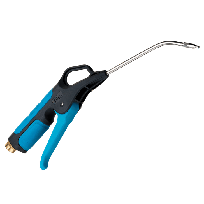 PCL Low Noise Blow Gun BG7506 - FluidAirFittings