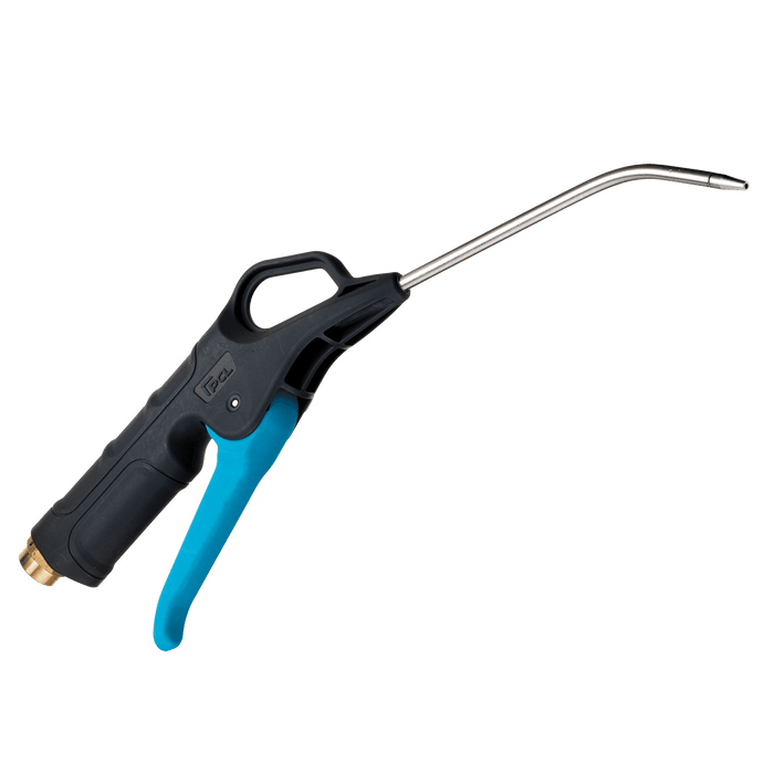 Druckluft-Ausblaspistole - Mit Ausziehbarer Düse - Arbeitsbereich 285 Bis 530 Mm Anschluss 1 4 942892990000 15530 Druckluft-Ausblaspistole - Mit Ausziehbarer Düse - Arbeitsbereich 285 Bis 530 Mm Anschluss 1 4 942892990000 15530