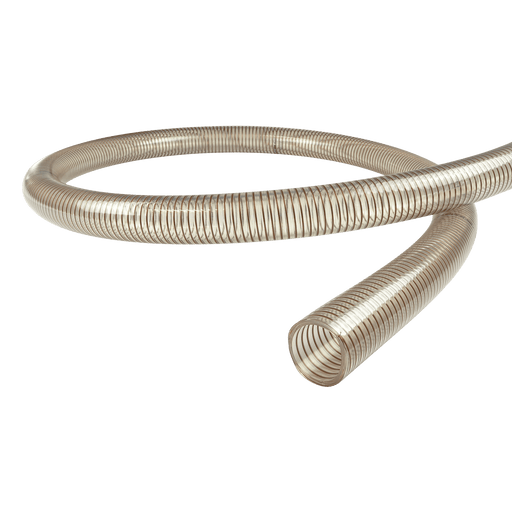 Norres ARMOFLEX PU Food 4.5MM Wall 38MM ID 448-3038-000 - FluidAirFittings