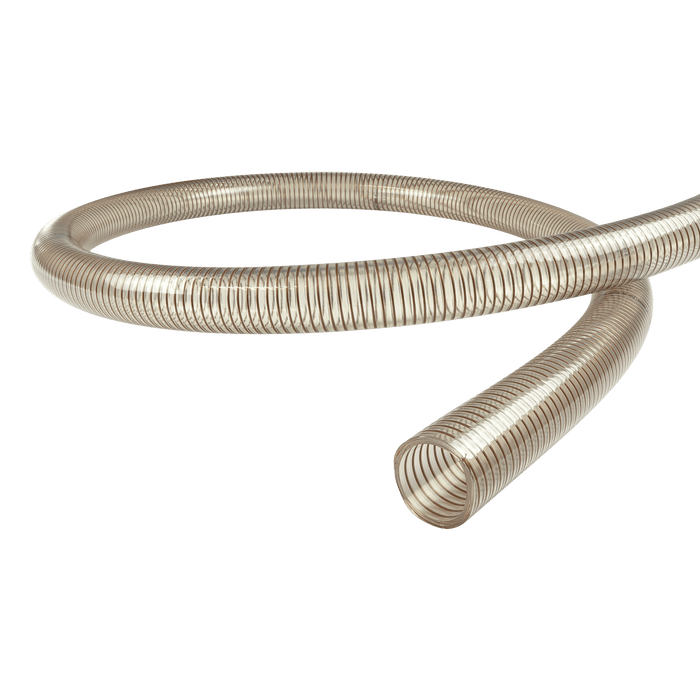 Norres ARMOFLEX PU Food 4.5MM Wall 40MM ID 448-3040-000 - FluidAirFittings