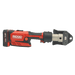 RIDGID RP 351-B + Case + Battery + Charger 67228 - FluidAirFittings