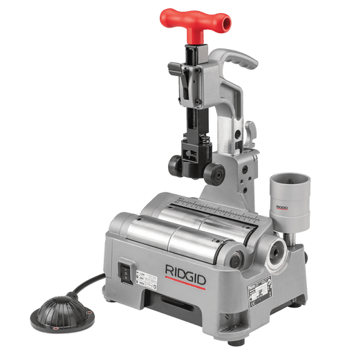 RIDGID Powered Tubing Cutter Kit 70003 - FluidAirFittings