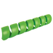 FT Pro - FGSG-88 88MM ID Hose Guard 10MTR HI-VIS Green - FluidAirFittings