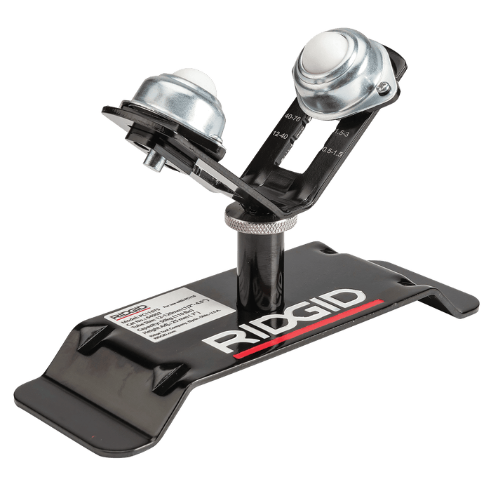 RIDGID Tube Stand for PC116 Power Tubing Cutter 64903 - FluidAirFittings
