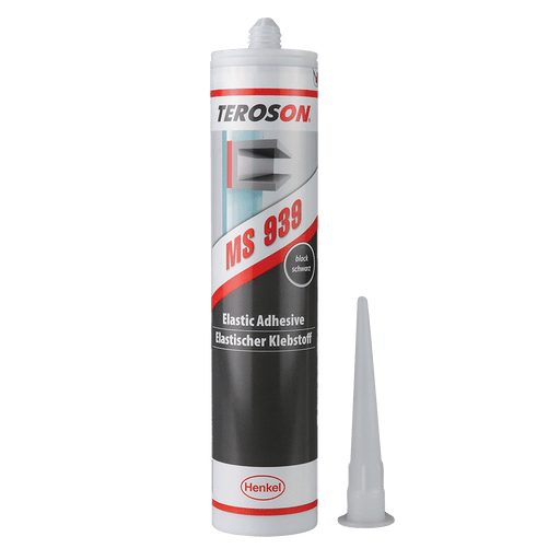 Loctite Teroson MS939 Silane-modified Polymer 570M, Adhesive 2436359 - FluidAirFittings