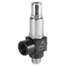 IMI Norgren Pressure Red Fitting BSPP OD3/8 G3/8 102GB4848 - FluidAirFittings