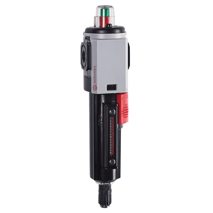 IMI Norgren 3/8" BSPP L84M Micro Fog Lubricator L84M-3GP-EPN - FluidAirFittings