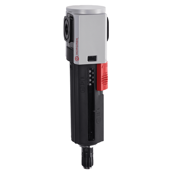 IMI Norgren Excelon Plus General Filter 1/4" Man F82G-2GN-QP3 - FluidAirFittings