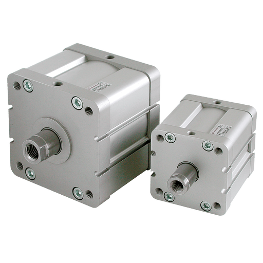 IMI Norgren 160MM DIA Compact Double Acting Cyl 15MM Stroke RA/192020/MX/15 - FluidAirFittings