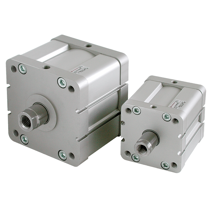 IMI Norgren 160MM DIA Compact Double Acting Cyl 15MM Stroke RA/192020/MX/15 - FluidAirFittings