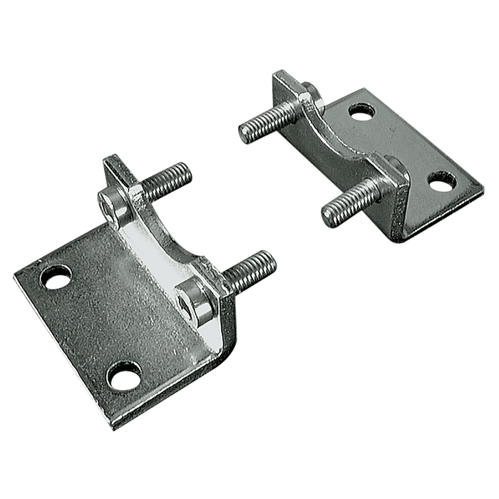 IMI Norgren 100MM DIA Fr/Rear Flange B/G QA/192100/21 - FluidAirFittings