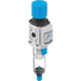 Festo Air Preparation Units MS-LFR-B Series 8098312 - FluidAirFittings