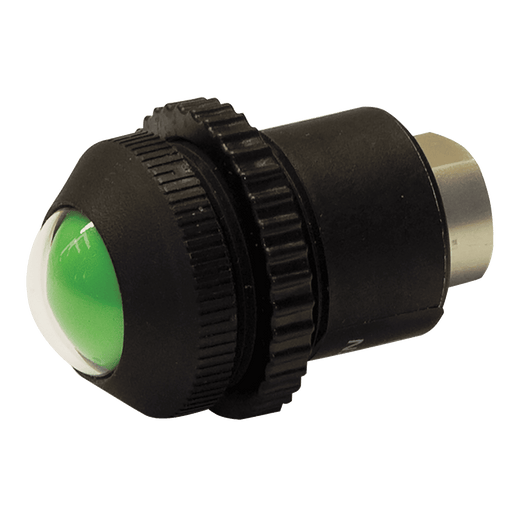 IMI Norgren Rotowink High Pressure Indicator, Off Green, On Red 5VS-421-800 - FluidAirFittings