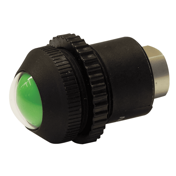 IMI Norgren Rotowink High Pressure Indicator Green- Black 5VS-420-800 - FluidAirFittings