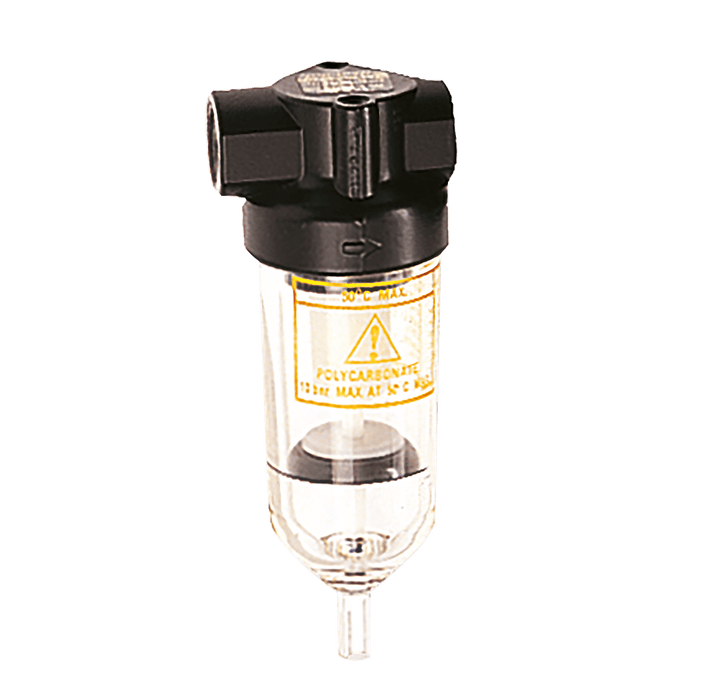 IMI Norgren Ported General Purpose Filter F07-100-A3TG - FluidAirFittings