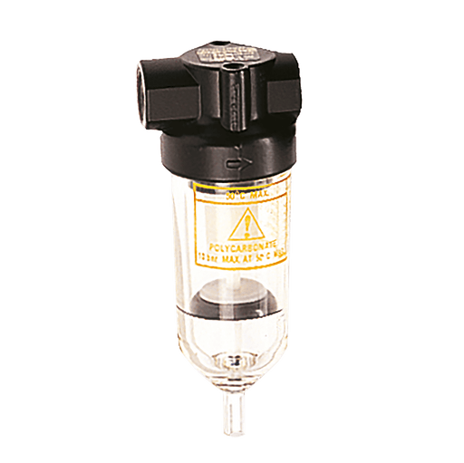 IMI Norgren Filter F07-200-A3TG - FluidAirFittings