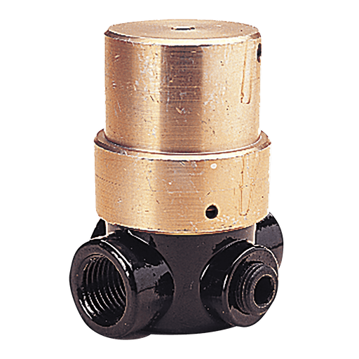 IMI Norgren 1/4" Mini Regulator R16-200-R30G - FluidAirFittings