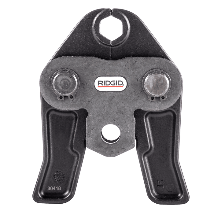 RIDGID M28 Press Jaw for Standard Press-Fit 69888 - FluidAirFittings