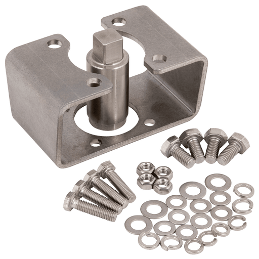 ICP Valves 3/4-1.1/4" Mounting Kit 150HIT Actuator F03/F05 X 11MM MK150HIT-2 - FluidAirFittings